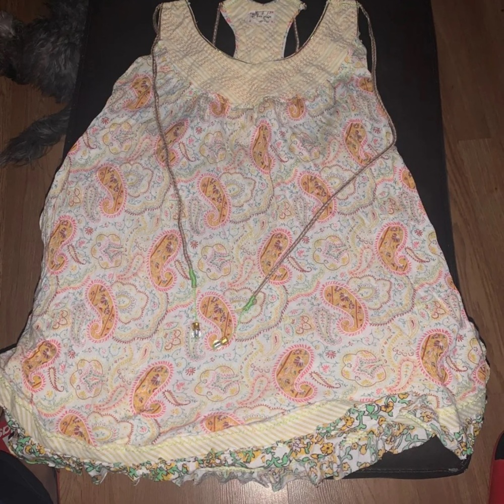Free People Top